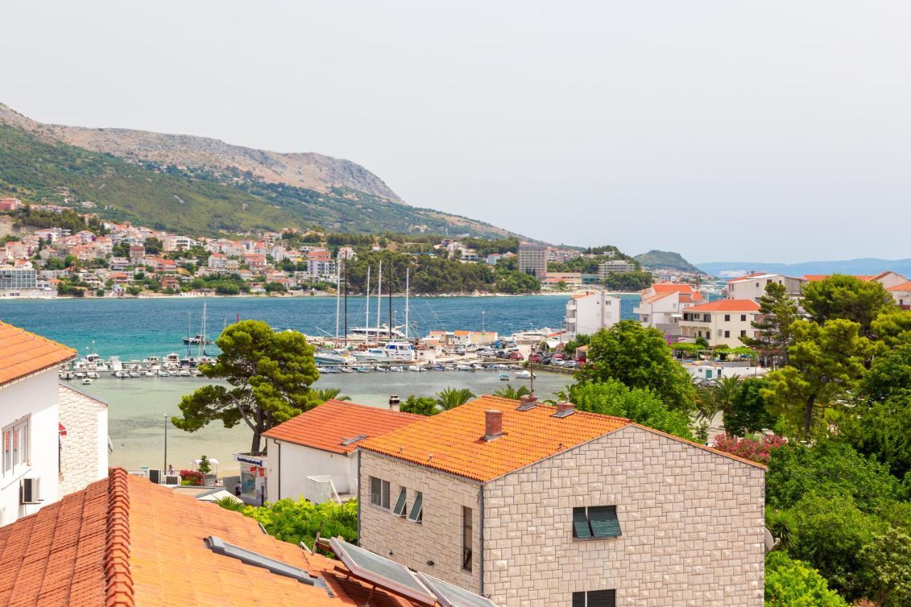 Villa Mare'S 1 Split Exterior photo